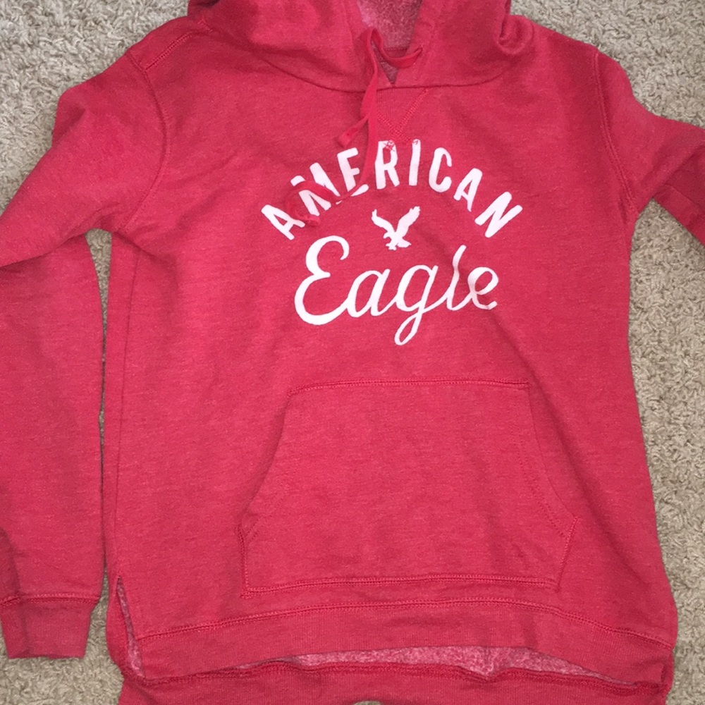 American eagle sweatshirt